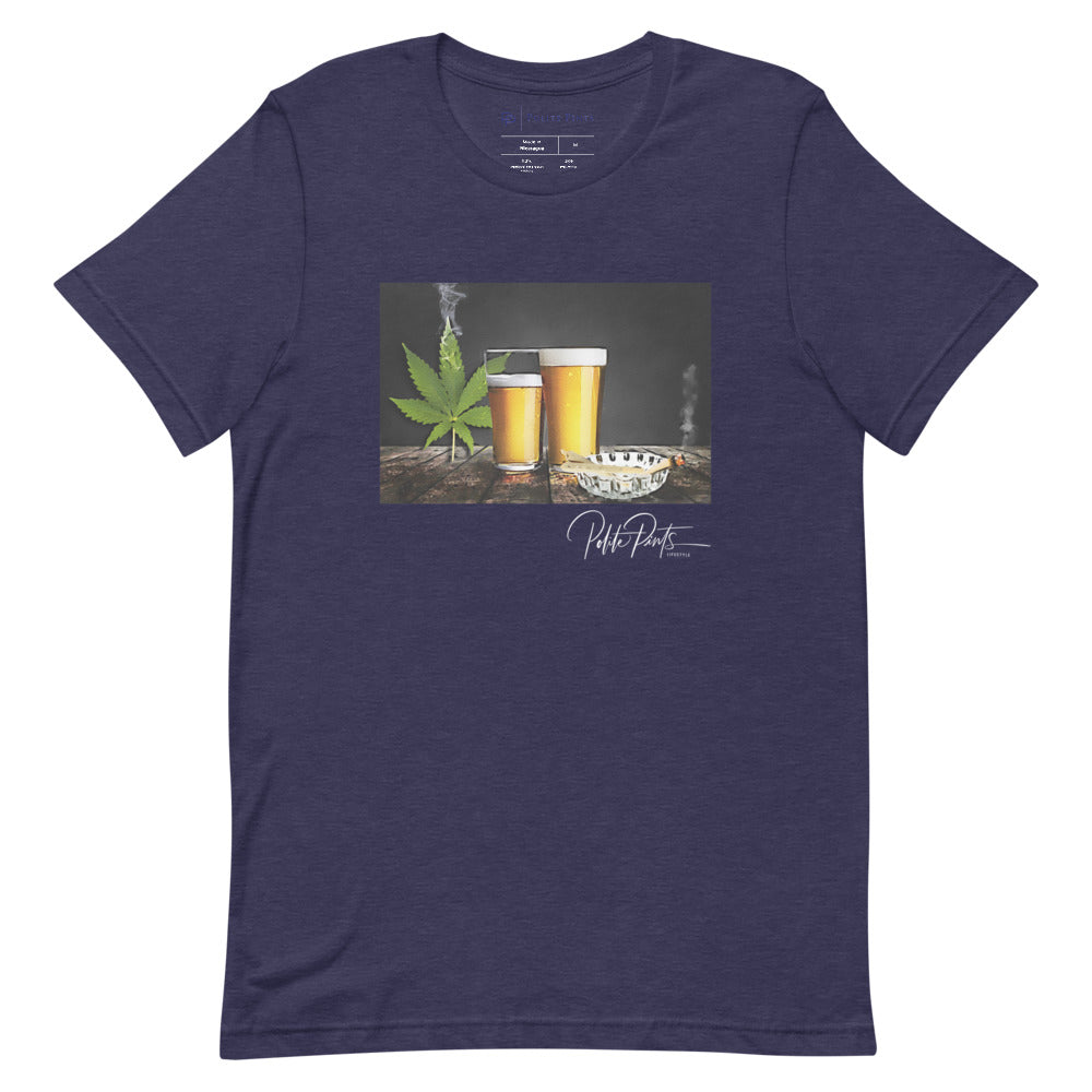 Herb & Ale T-Shirt