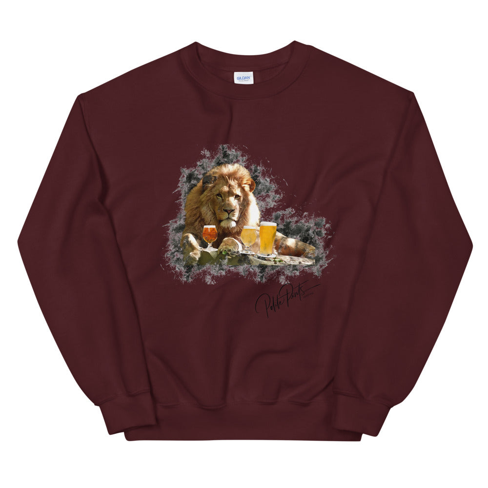 Majestic Sweatshirt