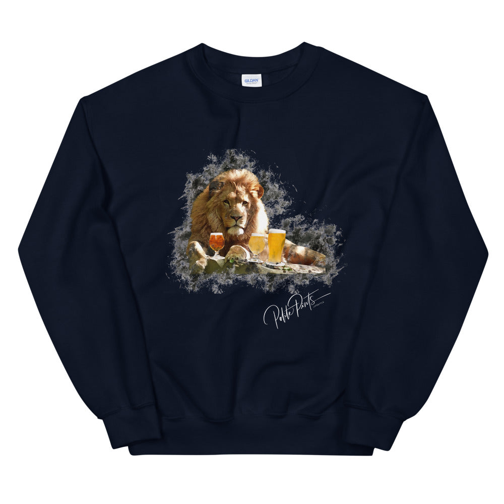 Majestic Sweatshirt