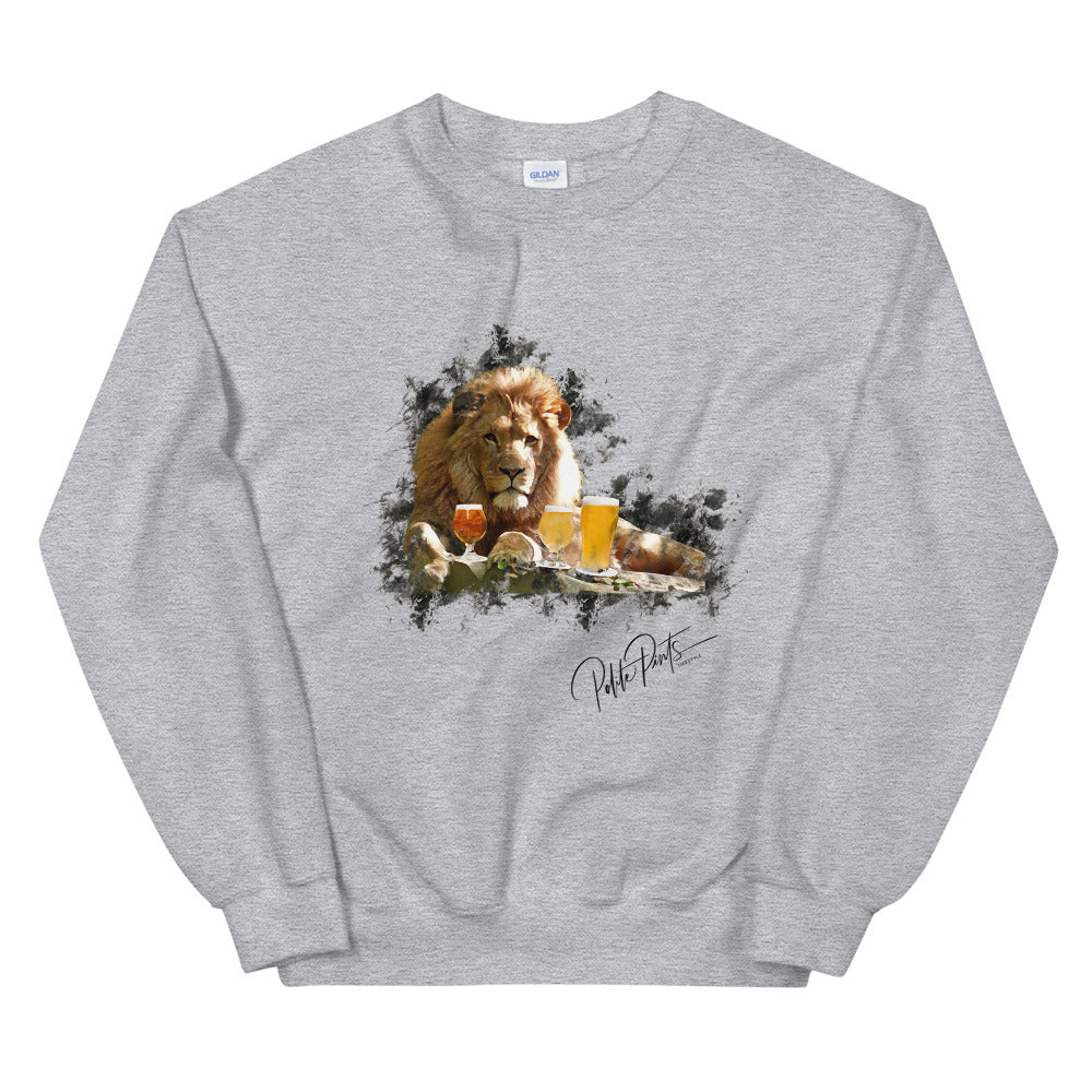 Majestic Sweatshirt