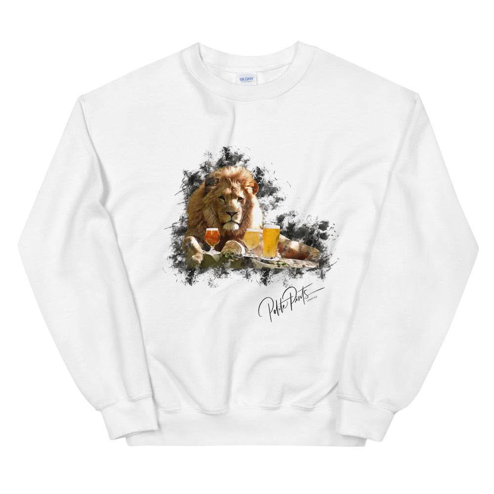 Majestic Sweatshirt