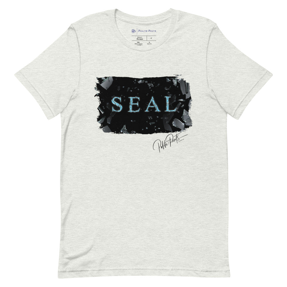 Broken Seal T-Shirt