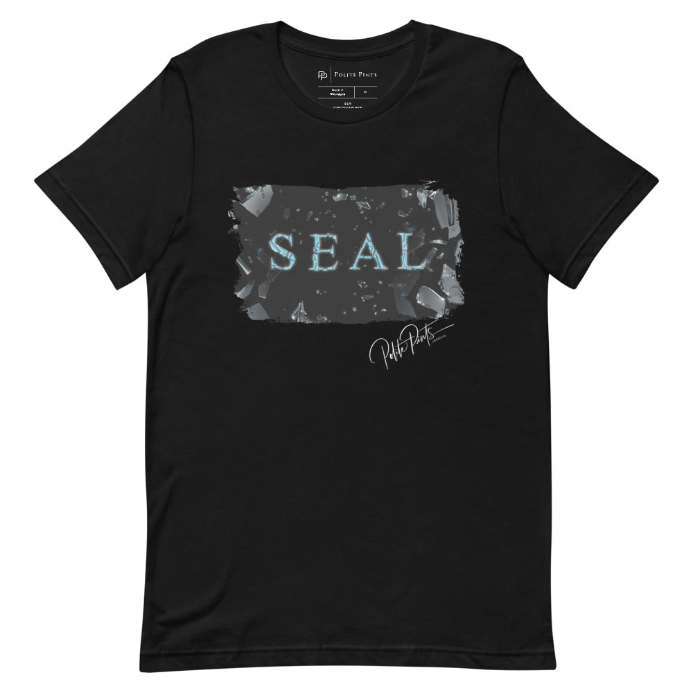 Broken Seal T-Shirt