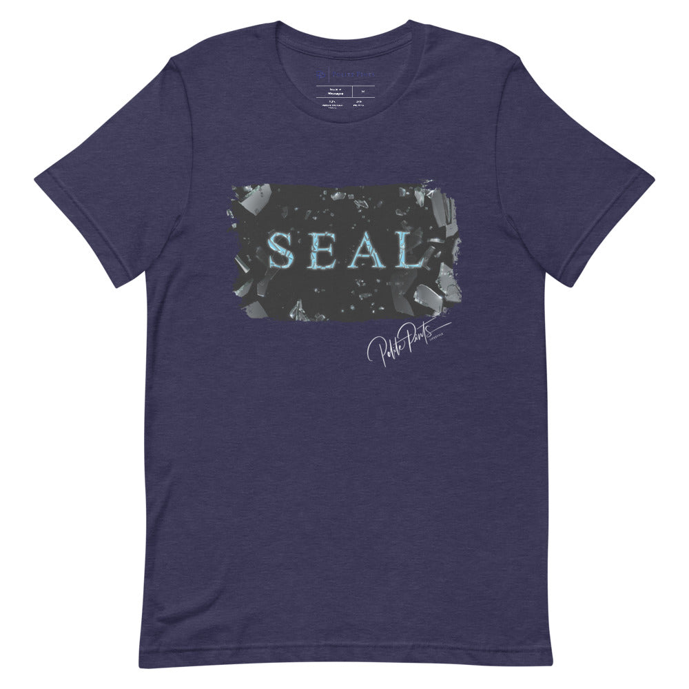 Broken Seal T-Shirt