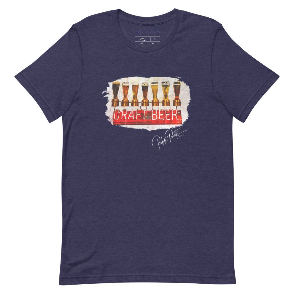 Craft Beer T-Shirt