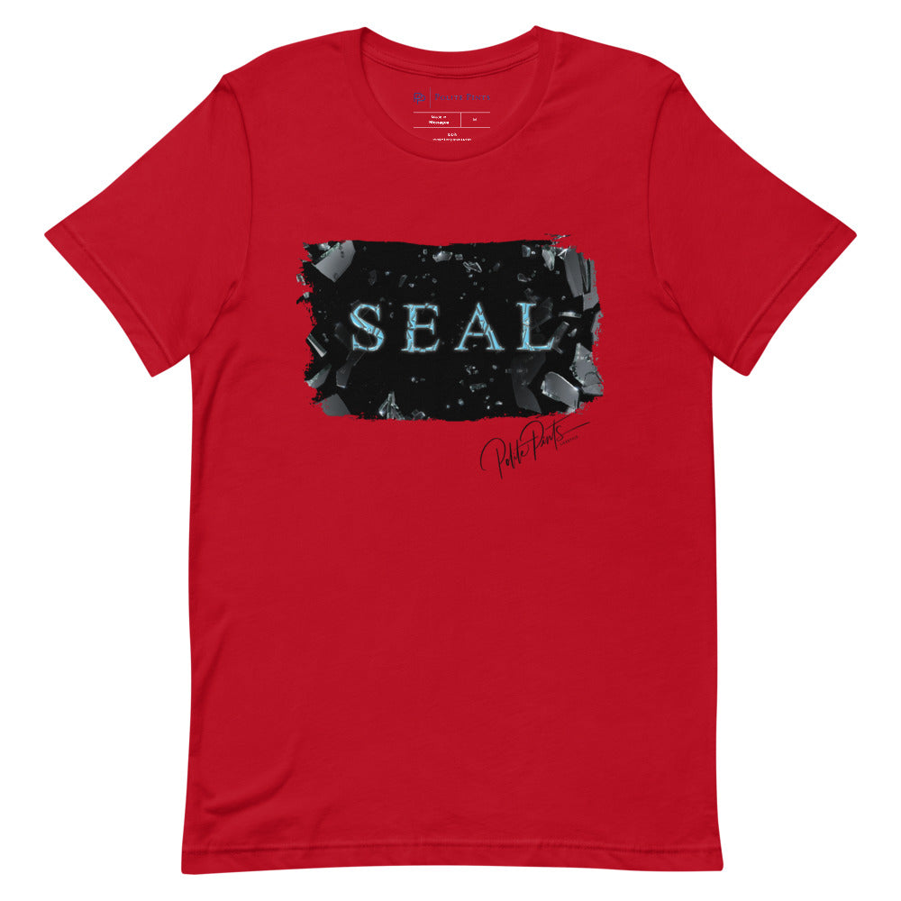 Broken Seal T-Shirt