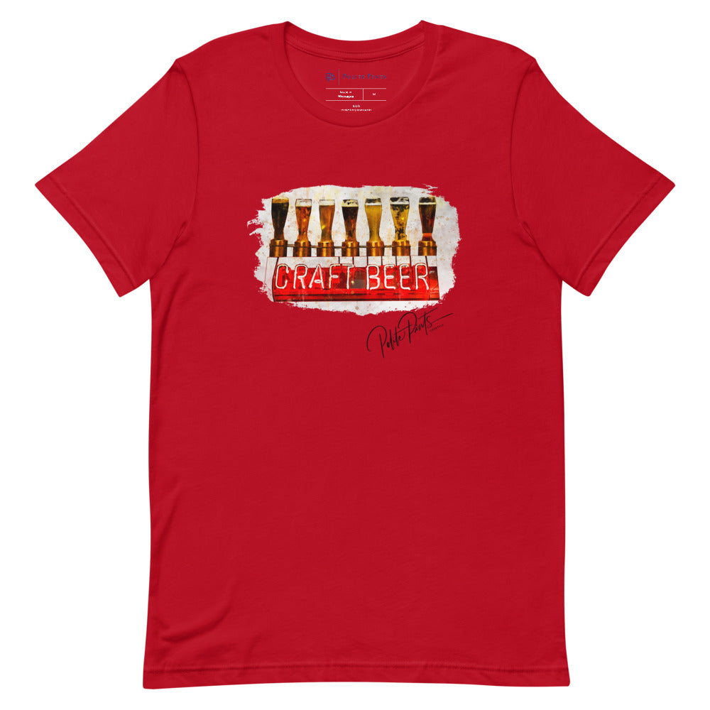 Craft Beer T-Shirt