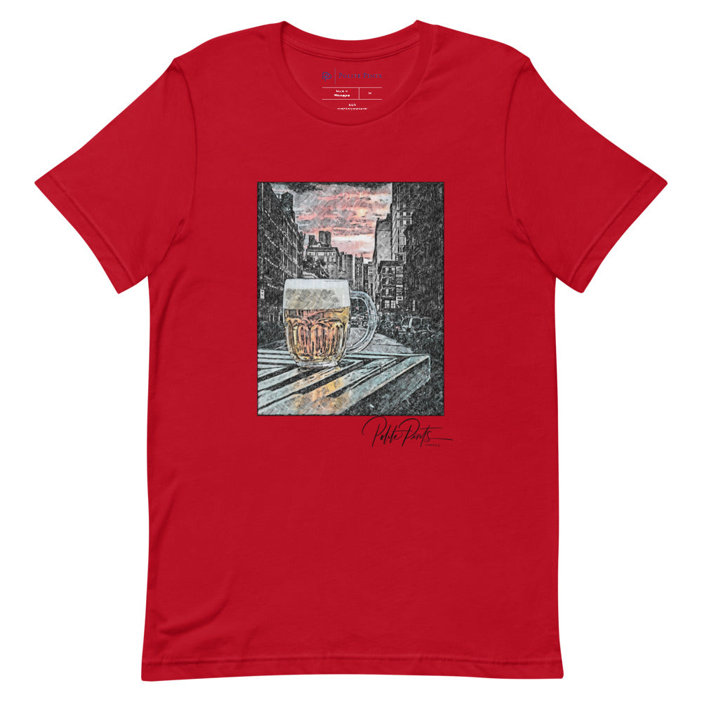 Street Life T-Shirt