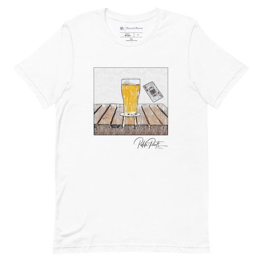 Beer King T-Shirt