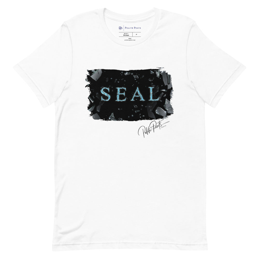 Broken Seal T-Shirt