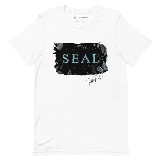 Broken Seal T-Shirt