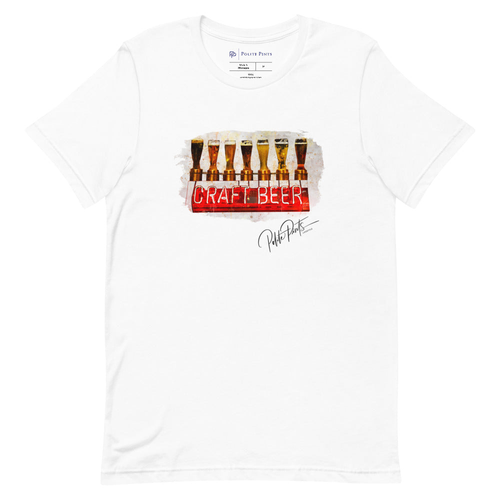 Craft Beer T-Shirt