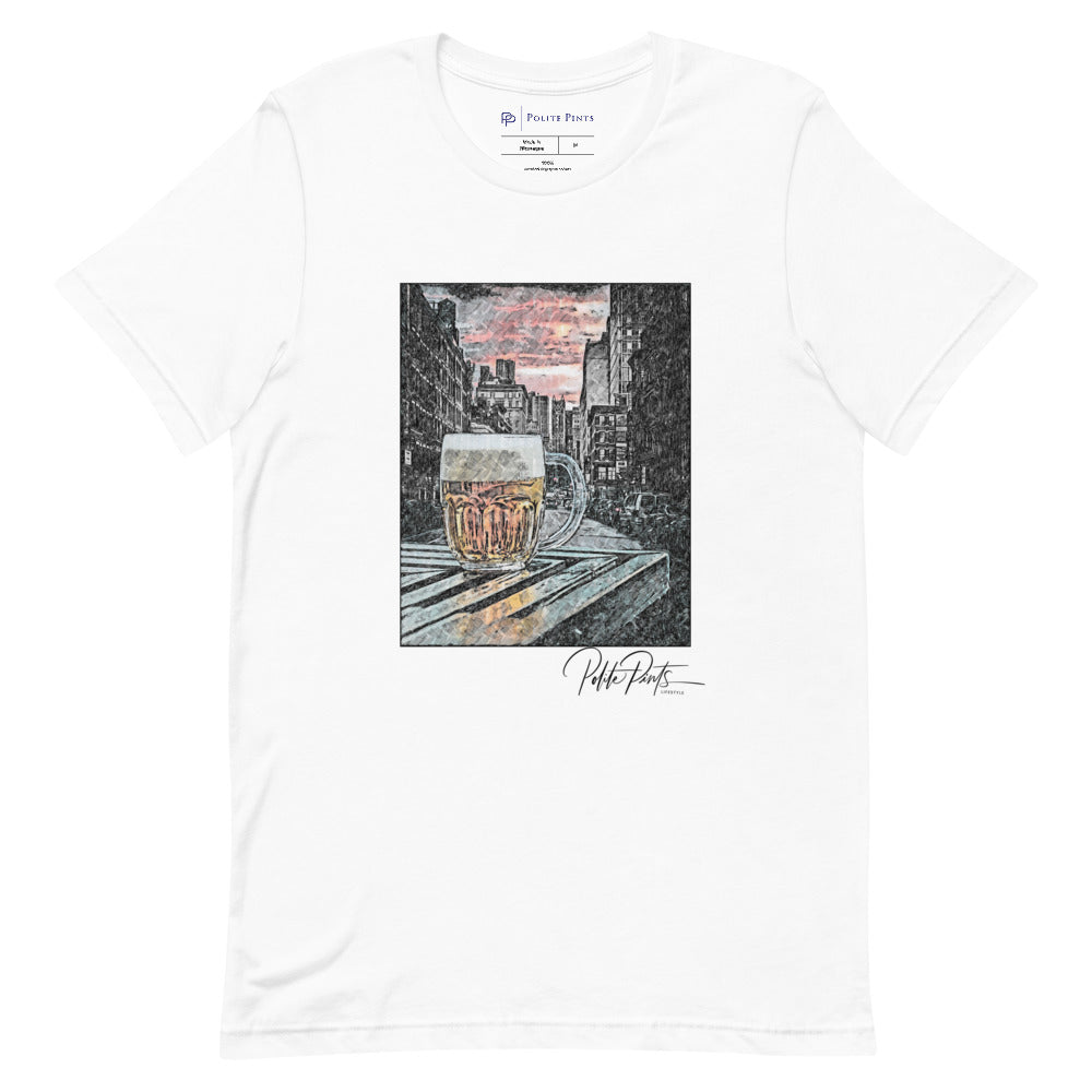 Street Life T-Shirt